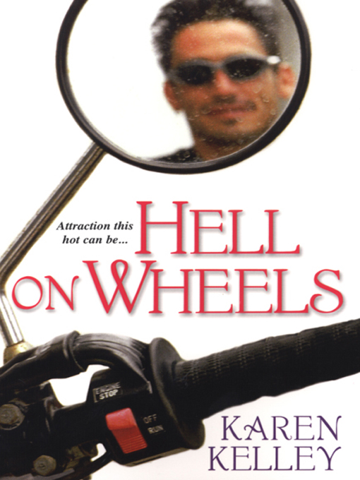 Hell On Wheels